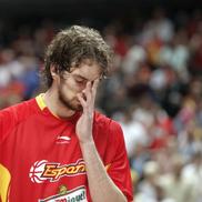 Pau Gasol / foto: Guliver/Getty Images
