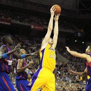 Pau Gasol / foto: Guliver/Getty Images