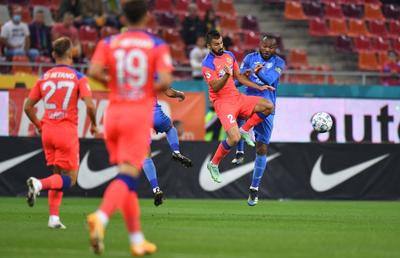FCSB pleacă de pe Arena Națională » Pe ce stadion va juca
