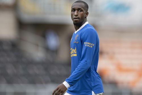Glen Kamara a avut de suferit în urma rasismului // Foto: Getty Images