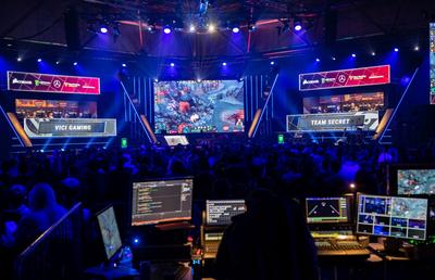 Anunț de ultim moment despre turneul de Dota de la București » Măsură drastică, din cauza situației epidemiologice din România