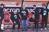 „Rednic nu e așa cum credeți voi!” » Noul om-cheie de la Dinamo dezvăluie: „Sunt și dușmanul jucătorilor”