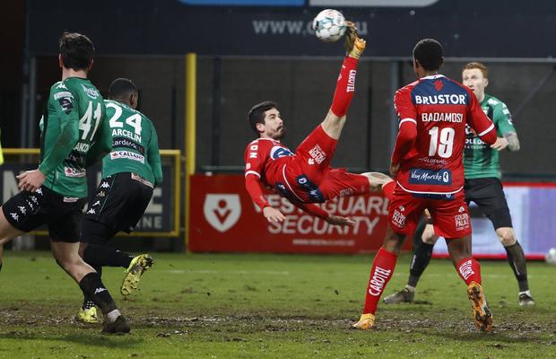Noua țintă a lui Rednic » Vrea la Dinamo un mijlocaș ofensiv din campionatul lui favorit