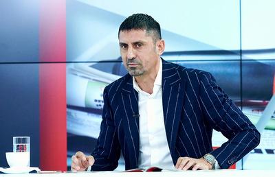 Ionel Dănciulescu, mesaj pentru Moldoveanu, după ratarea incredibilă cu UTA » Ce i-a transmis prin intermediul GSP