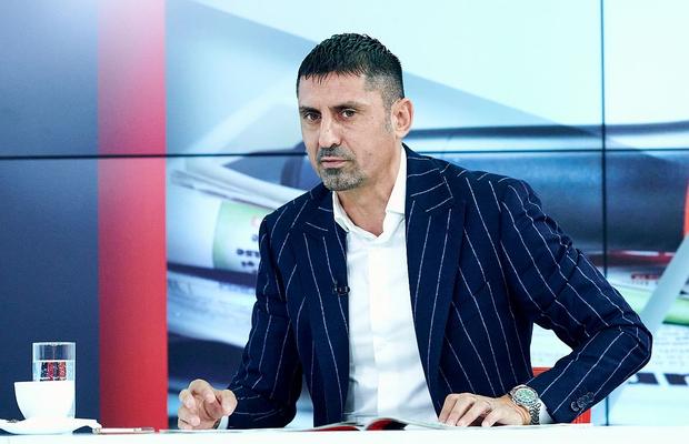 Ionel Dănciulescu, mesaj pentru Moldoveanu, după ratarea incredibilă cu UTA » Ce i-a transmis prin intermediul GSP