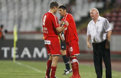Dinamo, refuzată de un nume mare din istoria clubului: „Era conflict de interese”