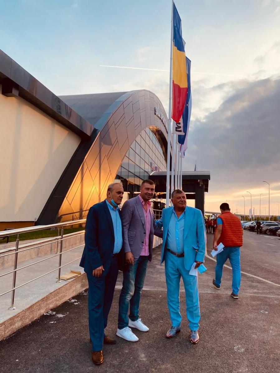 România, victorie la debutul în preliminariile pentru Euro 2022 » Cine s-a remarcat în absența Cristinei Neagu