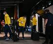 Naționala României a ajuns în Germania » Imagini de la sosire