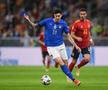 Furia Roja se răzbună pe San Siro » Spania e în finala Nations League! Italia, prima înfrângere după 37 de meciuri