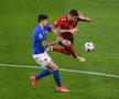 Furia Roja se răzbună pe San Siro » Spania e în finala Nations League! Italia, prima înfrângere după 37 de meciuri