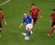 Furia Roja se răzbună pe San Siro » Spania e în finala Nations League! Italia, prima înfrângere după 37 de meciuri