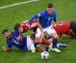 Furia Roja se răzbună pe San Siro » Spania e în finala Nations League! Italia, prima înfrângere după 37 de meciuri