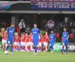 Silkeborg - FCSB // foto: Raed Krishan
