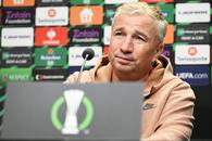 Dan Petrescu, euforic după victoria din Praga: „Cred că doar noi și Barcelona am câștigat aici”