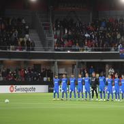 Silkeborg - FCSB // foto: Raed Krishan