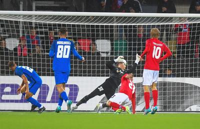 Reacție dură după ce FCSB a fost spulberată în Europa: „Ar fi justificat ca Dică să își dea demisia. De ce acceptă să fie umilit?”