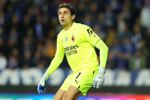 Ciprian Tătărușanu / Sursă foto: Imago