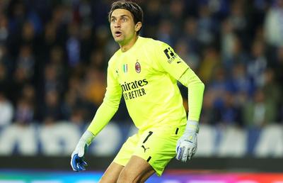 Ce note a luat Tătărușanu în presa din Italia, după 0-3 cu Chelsea în Ligă: „Nu a părut sigur, a lăsat mingea să treacă la centrări”