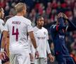 Slavia Praga - CFR Cluj » Conference League, etapa #3