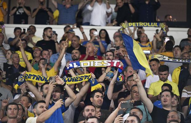 SOLD-OUT la următoarele două meciuri acasă! Strategia inedită a clubului din Liga 1 a dat roade