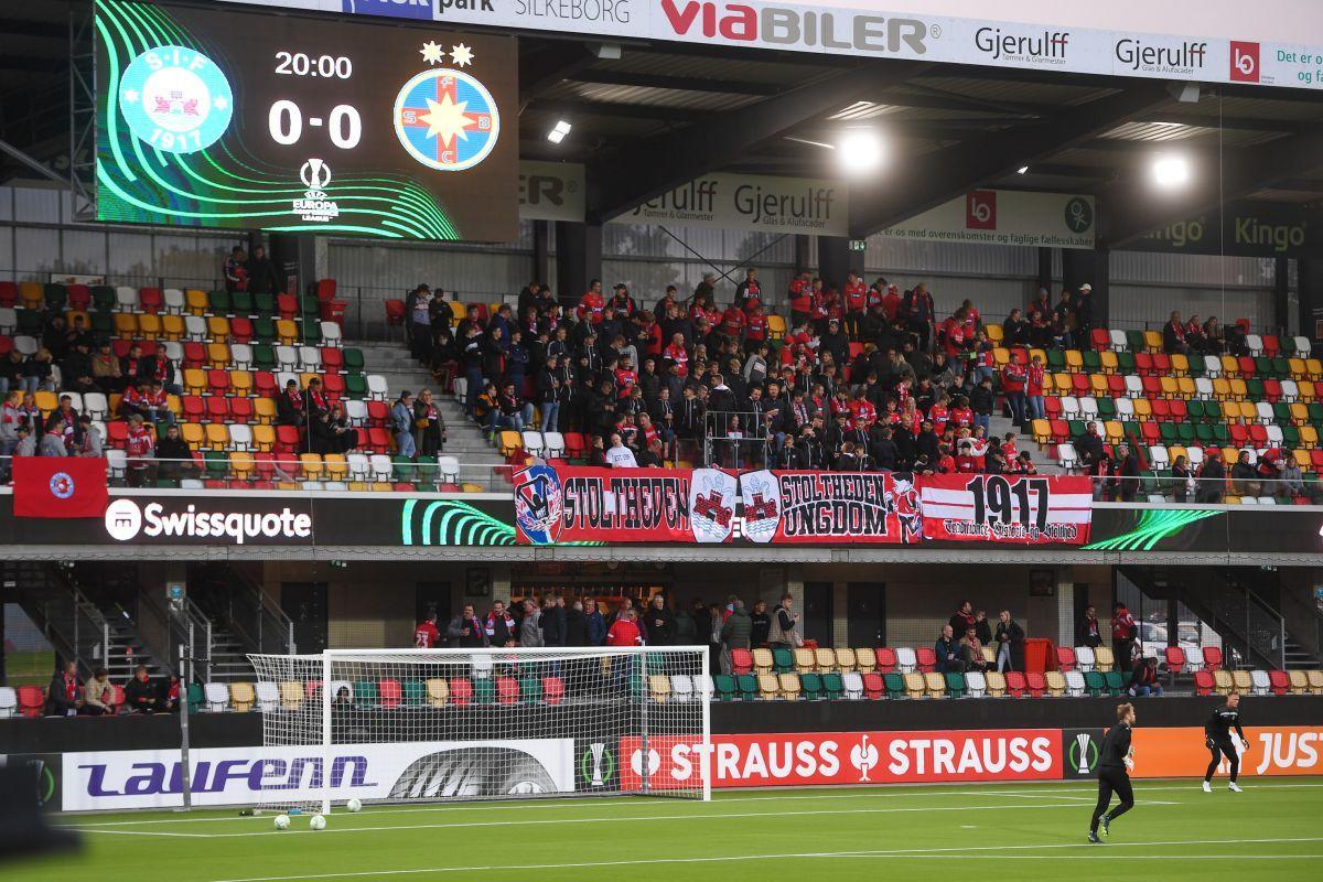 Ce urmează la FCSB după umilința cu Silkeborg? Mihai Stoica: „Nu am vorbit cu patronul, el decide! Decizia nu i-a aparținut lui Dică” + Cum explică eșecul: „Alt sport!”