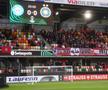 Silkeborg - FCSB // foto: Raed Krishan