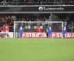 Silkeborg - FCSB // foto: Raed Krishan