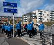 Ce i-a impresionat pe cei de la FCSB în Silkeborg: „Când stai tu vreodată în România cu casă fără gard și fără perdele la geam?!”
