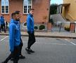 Plimbare FCSB prin Silkeborg