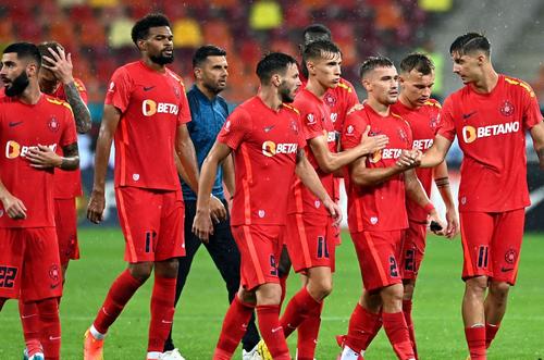 Criza de la FCSB e totală  / Sursă foto: Imago Images