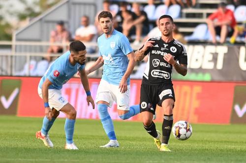 Intrarea va fi gratuită la meciul dintre Silkeborg și FC Voluntari // foto: Imago Images