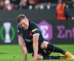 Slavia Praga - CFR Cluj » Conference League, etapa #3