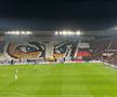 Slavia Praga - CFR Cluj » Conference League, etapa #3