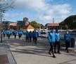 Echipa GSP, întâlnire în parcarea stadionului, azi, cu antrenorul lui Silkeborg: „Ar fi o catastrofă să facem asta!”