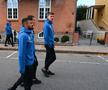 Jucătorii de la FCSB, în plimbare prin Silkeborg/ foto Raed Krishan (GSP)