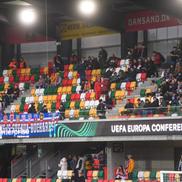Silkeborg - FCSB // foto: Raed Krishan