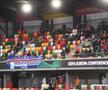 Silkeborg - FCSB // foto: Raed Krishan