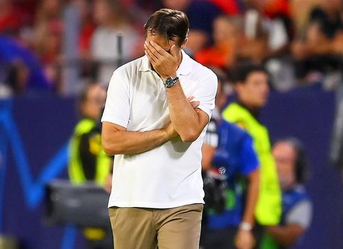 Julen Lopetegui, foto: Guliver/gettyimages