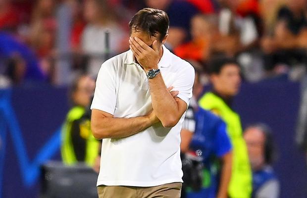 A șasea schimbare de antrenor în Premier League?! Demiterea unui fost selecționer este iminentă!