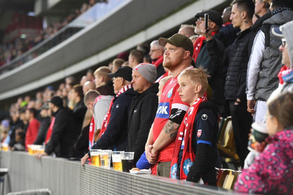A „plouat” cu nota 2 după umilința cu Silkeborg » Jucătorii de la FCSB, repetenți pe linie