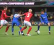 Silkeborg - FCSB // foto: Raed Krishan