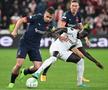 Slavia Praga - CFR Cluj » Conference League, etapa #3
