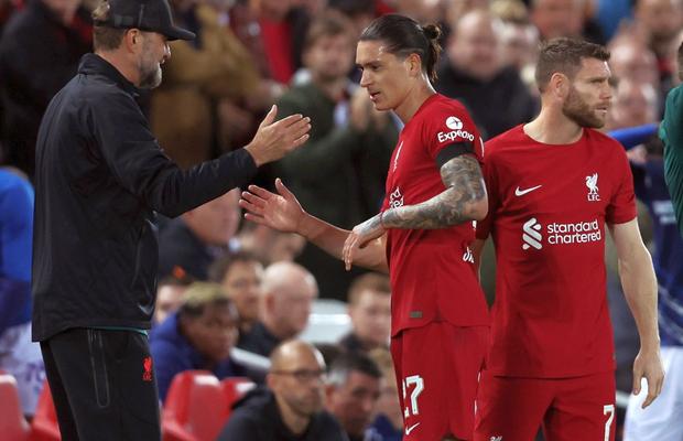 Starul transferat de Liverpool pentru 75 de milioane de euro șochează: „Sincer? Nu înțeleg nimic din ce spune Klopp”
