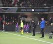 Silkeborg - FCSB // foto: Raed Krishan