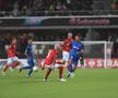 Silkeborg - FCSB // foto: Raed Krishan