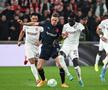 Slavia Praga - CFR Cluj » Conference League, etapa #3