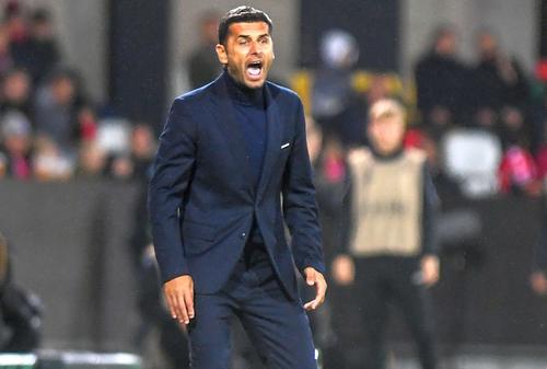 Nicolae Dică are zilele numărate pe banca celor de la FCSB