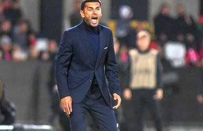 Concluziile lui Dică după Silkeborg - FCSB: „E o înfrângere rușinoasă. Nu am mai trăit o asemenea umilință”