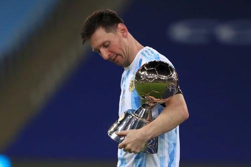 Leo Messi, 35 de ani, a declarat că turneul final din iarnă va fi ultimul Campionat Mondial la care va lua startul din postură de jucător al Argentinei.