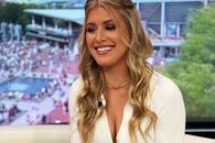 Cum a reacționat Eugenie Bouchard când a ajuns la Cluj: „Mi-a spus că de asta a venit în România” + Primul loc pe care vrea să-l viziteze